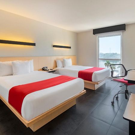 City Express By Marriott Tampico Luaran gambar