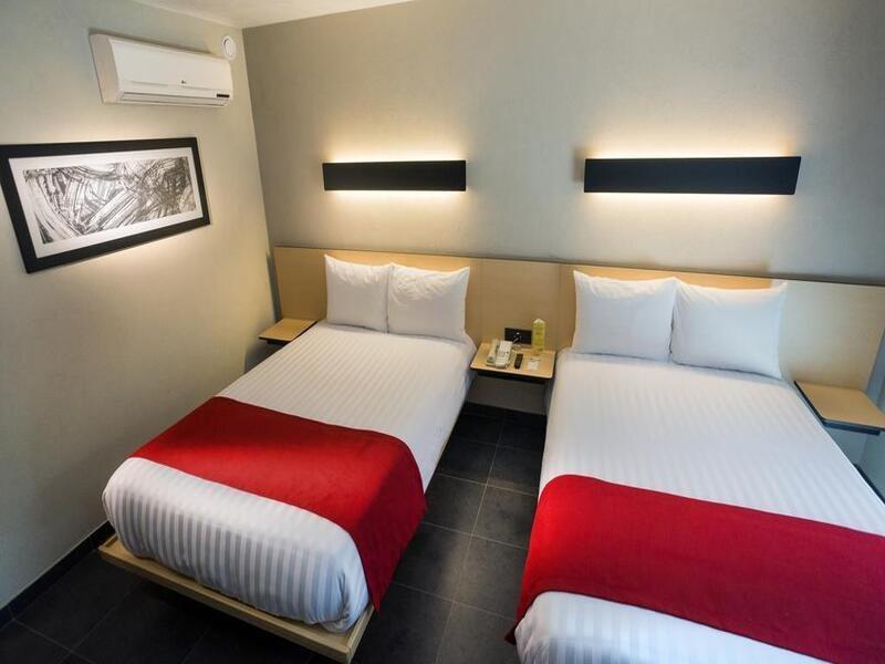 City Express By Marriott Tampico Luaran gambar