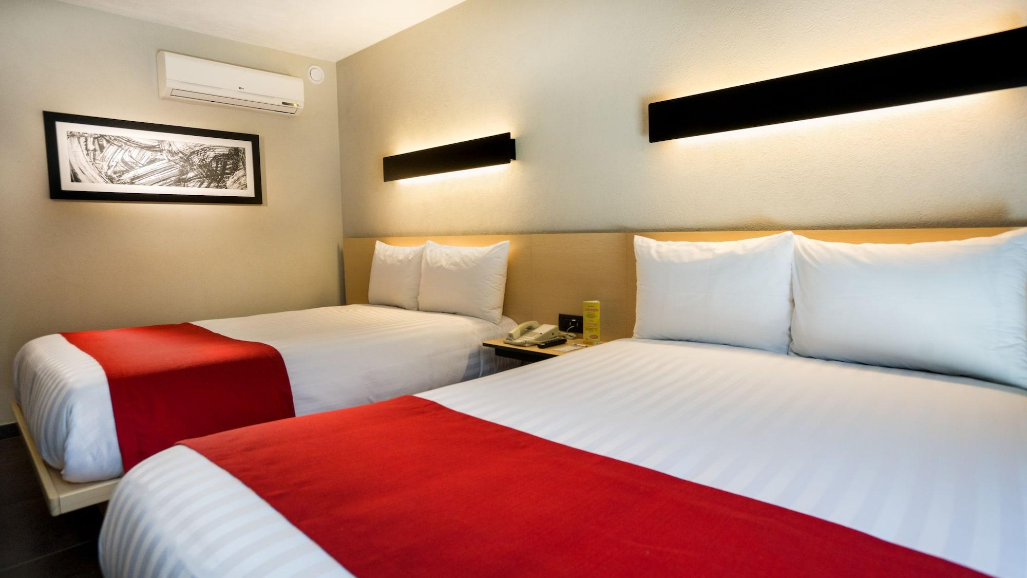 City Express By Marriott Tampico Luaran gambar
