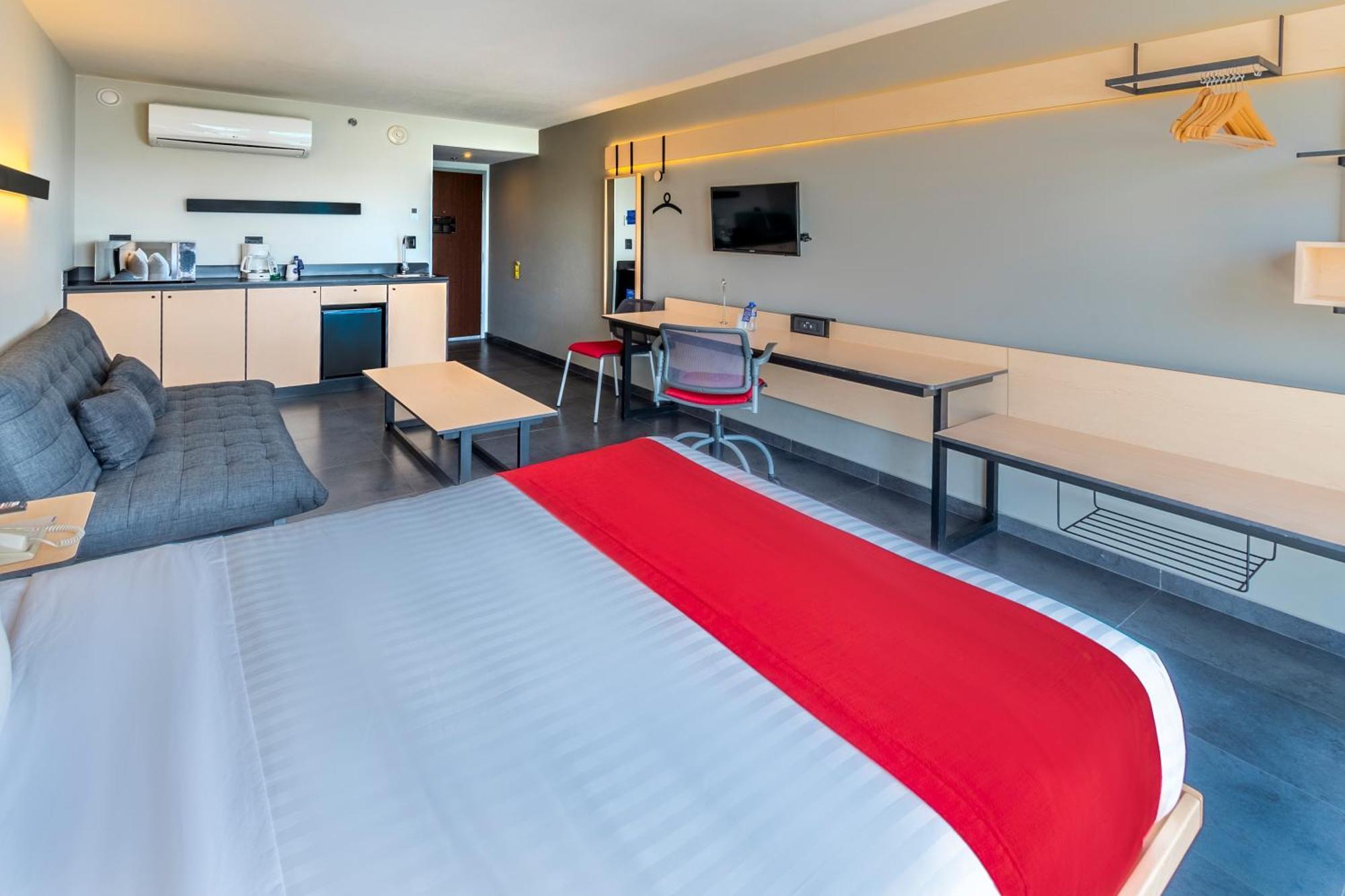 City Express By Marriott Tampico Luaran gambar