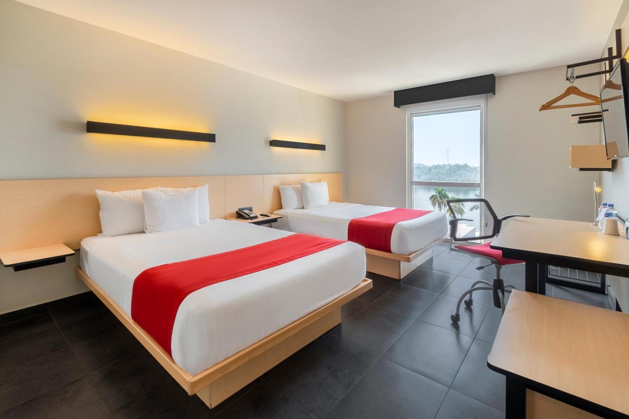 City Express By Marriott Tampico Luaran gambar