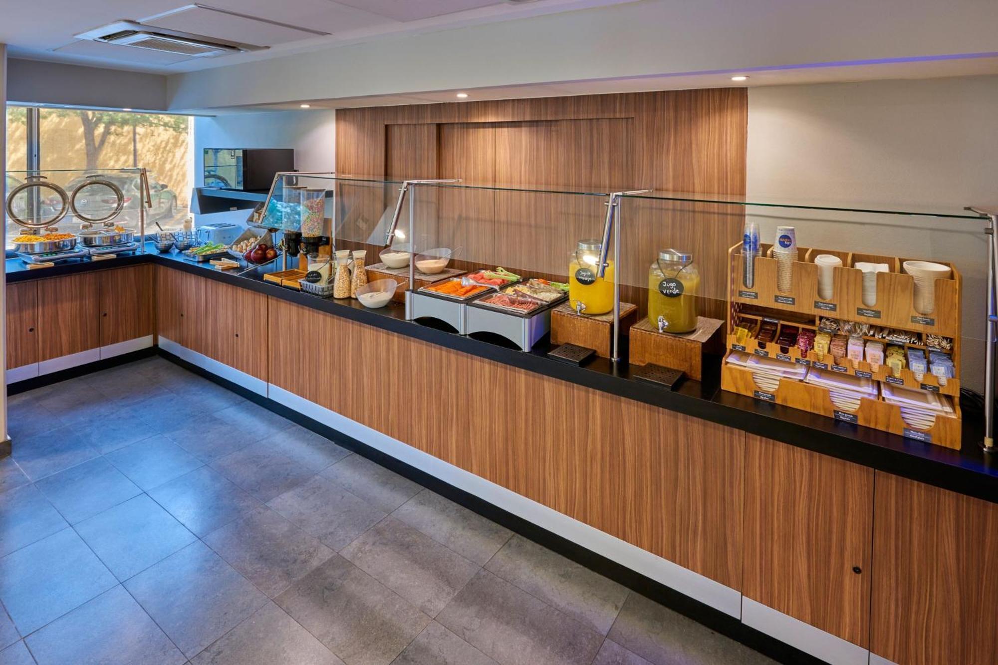 City Express By Marriott Tampico Luaran gambar