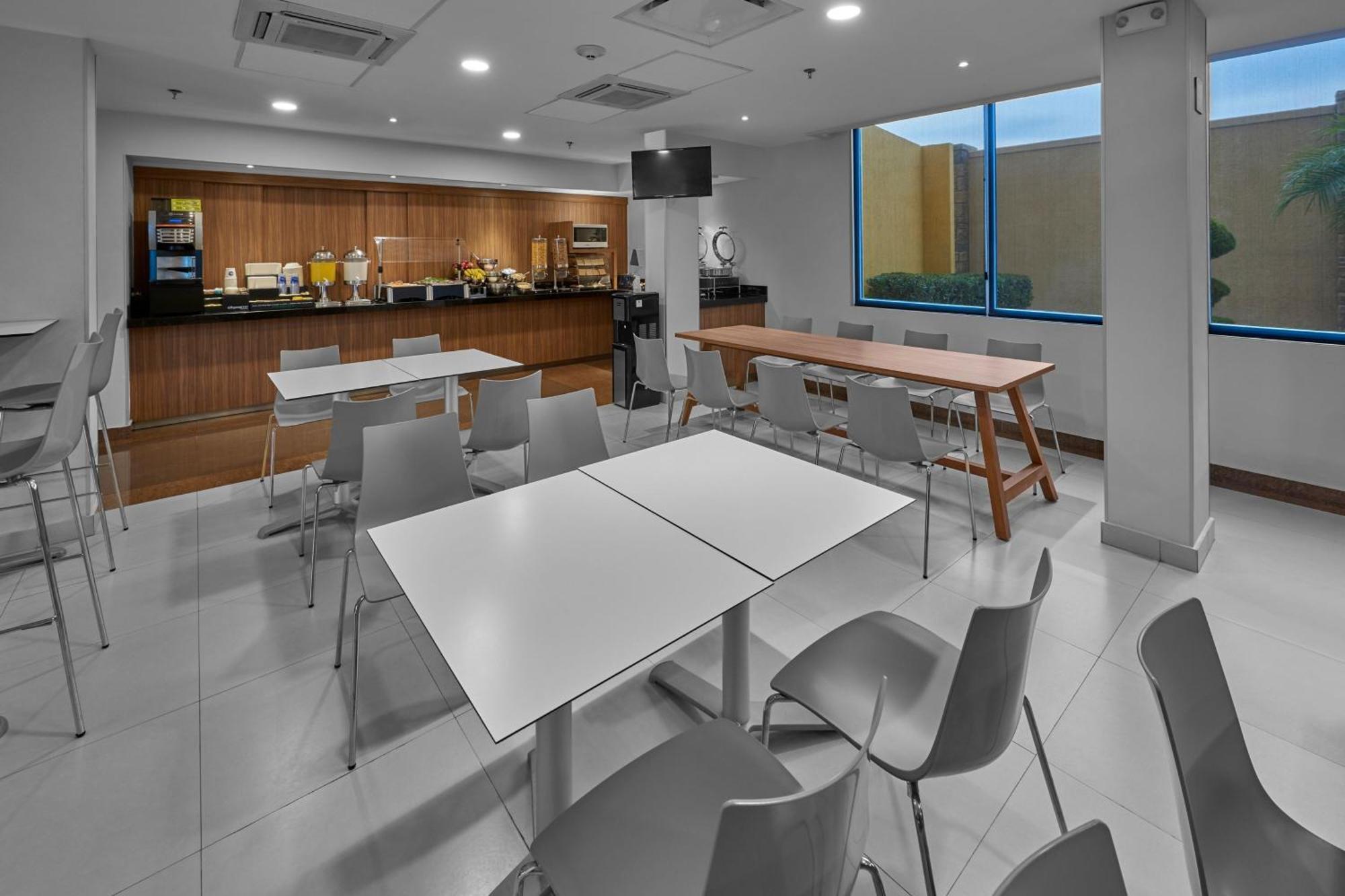 City Express By Marriott Tampico Luaran gambar