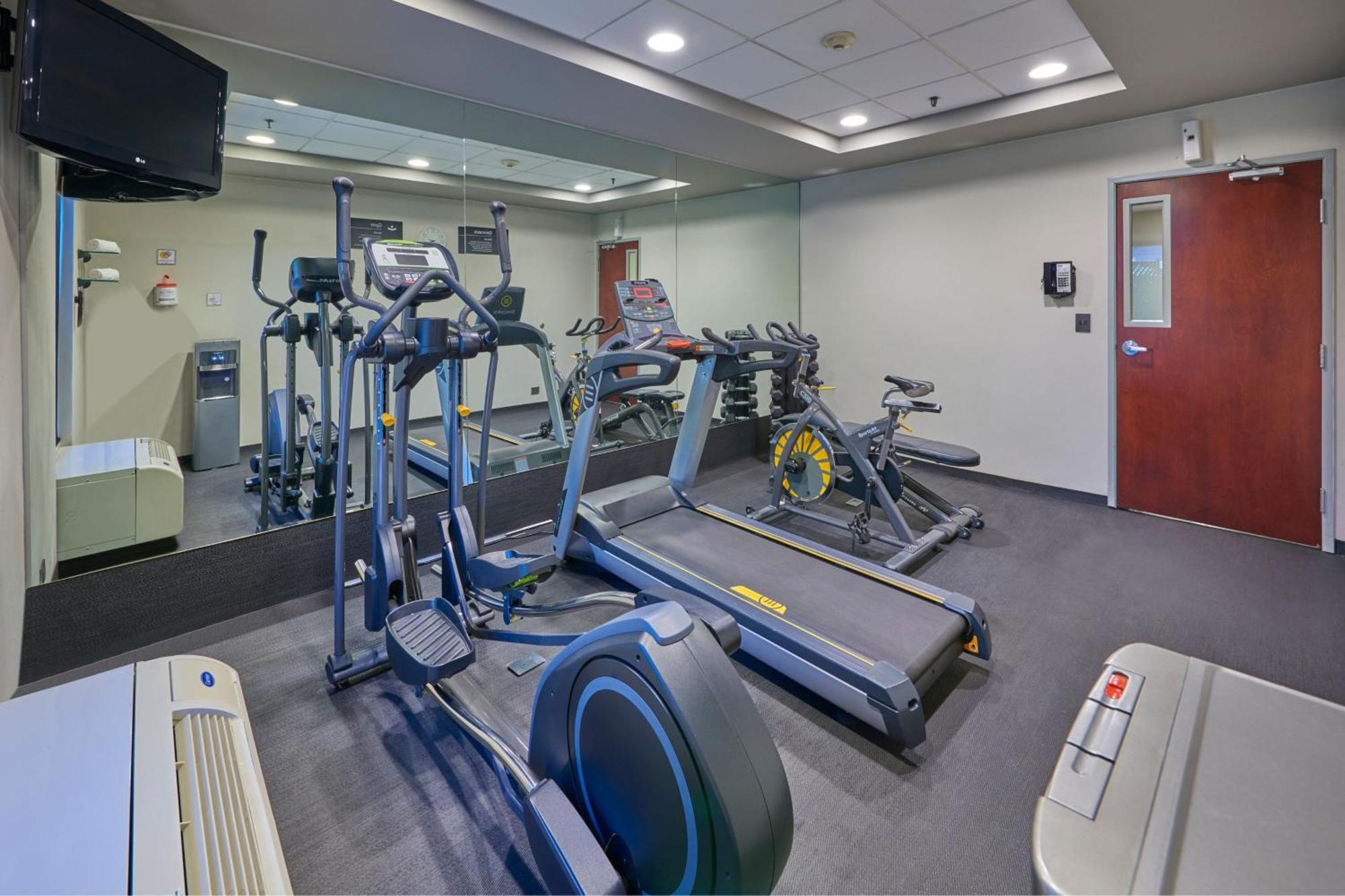 City Express By Marriott Tampico Luaran gambar