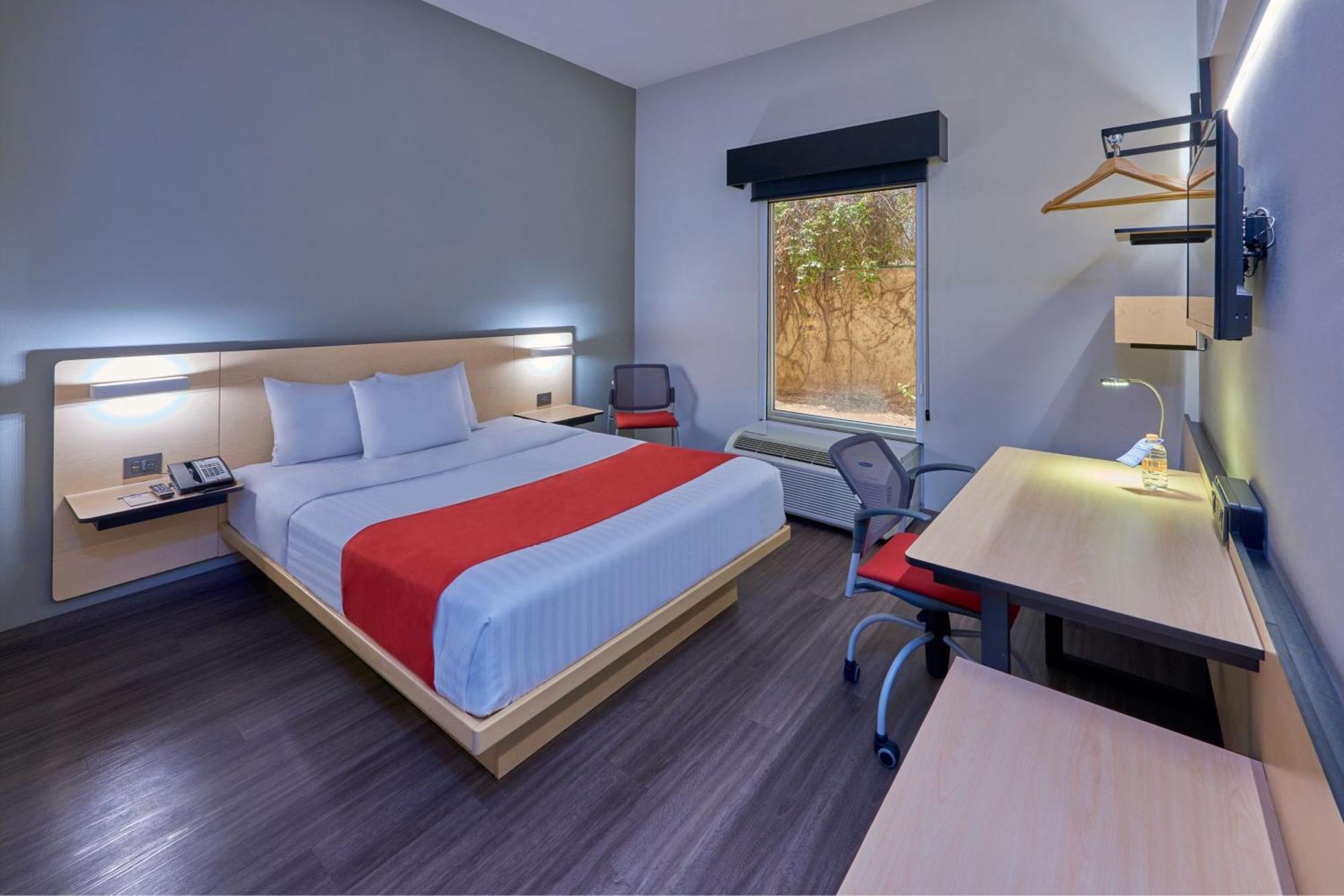 City Express By Marriott Tampico Luaran gambar