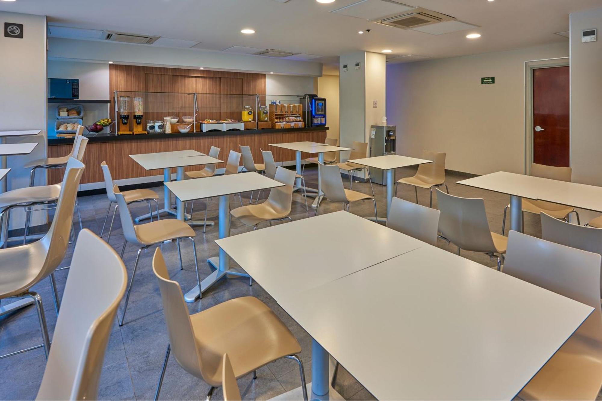 City Express By Marriott Tampico Luaran gambar
