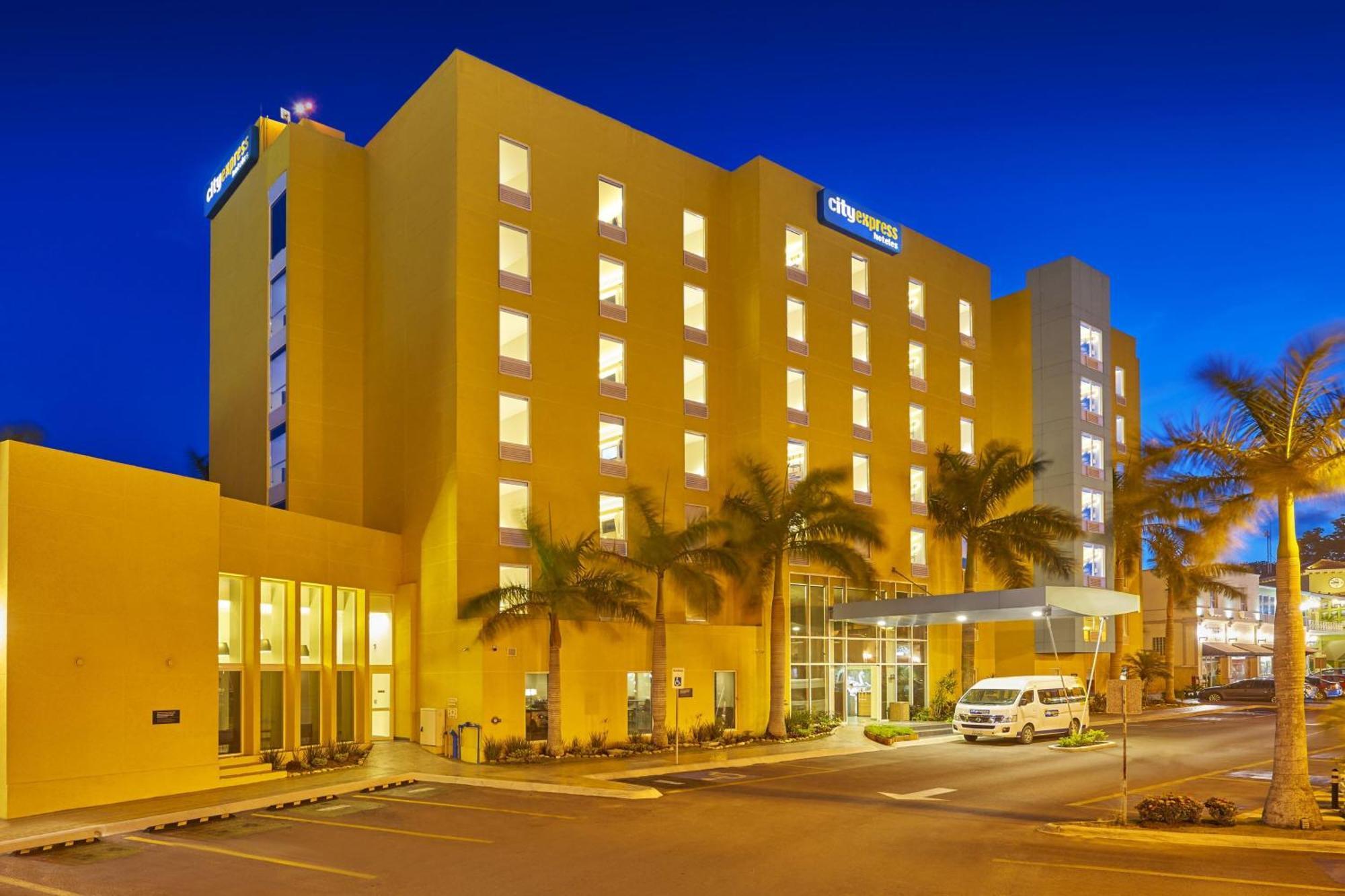 City Express By Marriott Tampico Hotel Luaran gambar