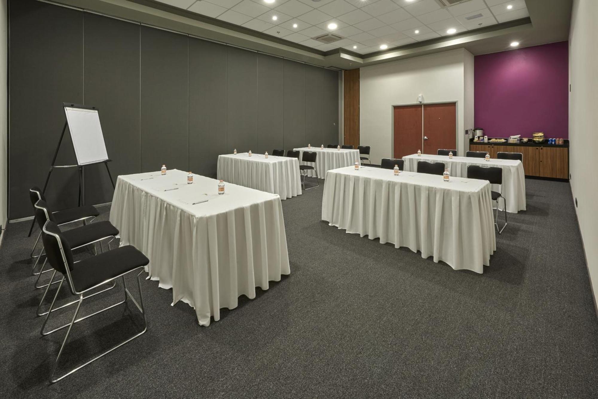 City Express By Marriott Tampico Luaran gambar