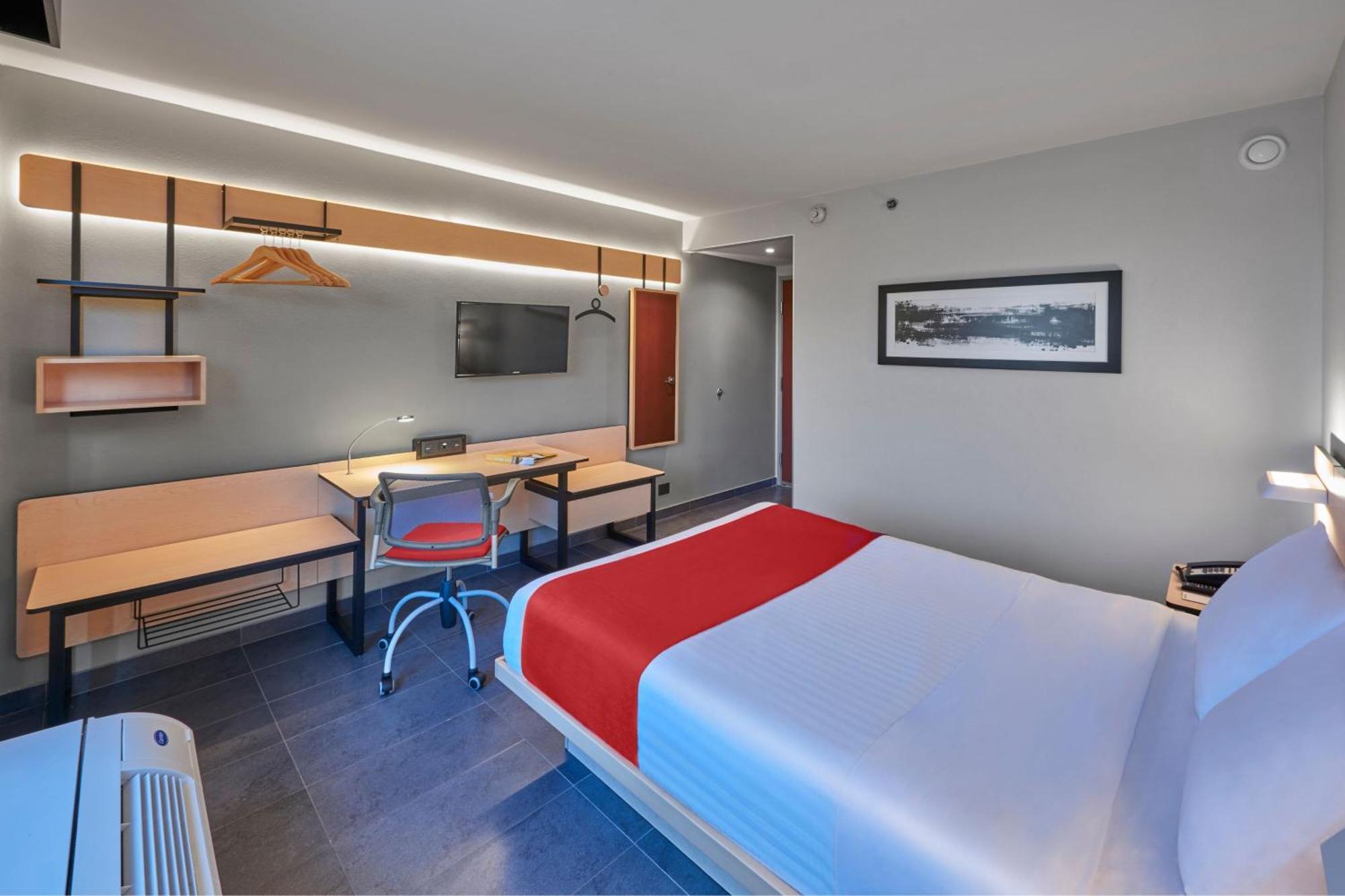 City Express By Marriott Tampico Luaran gambar