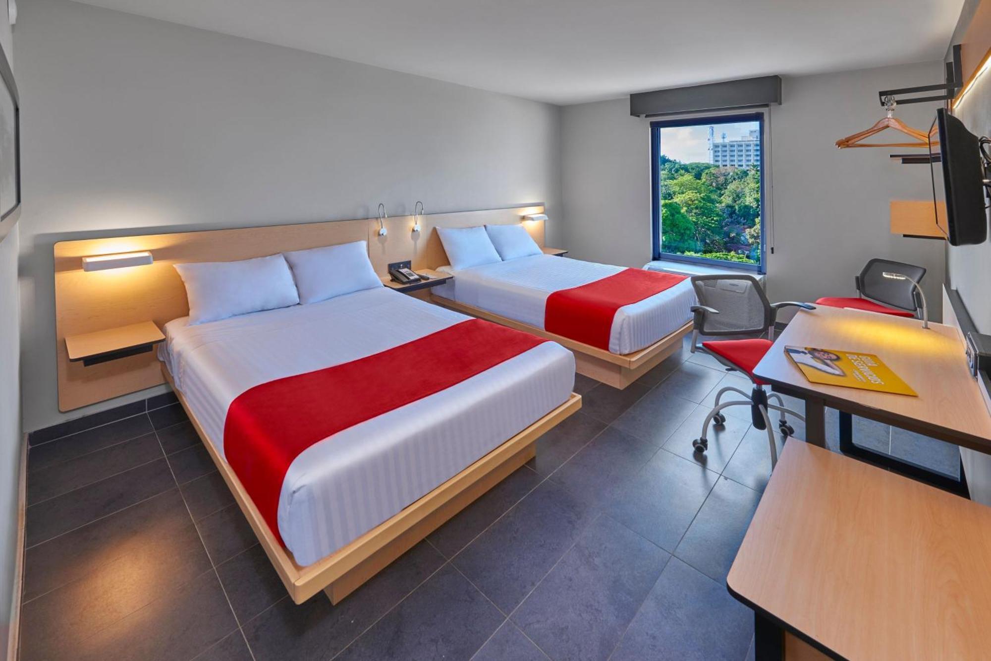 City Express By Marriott Tampico Luaran gambar