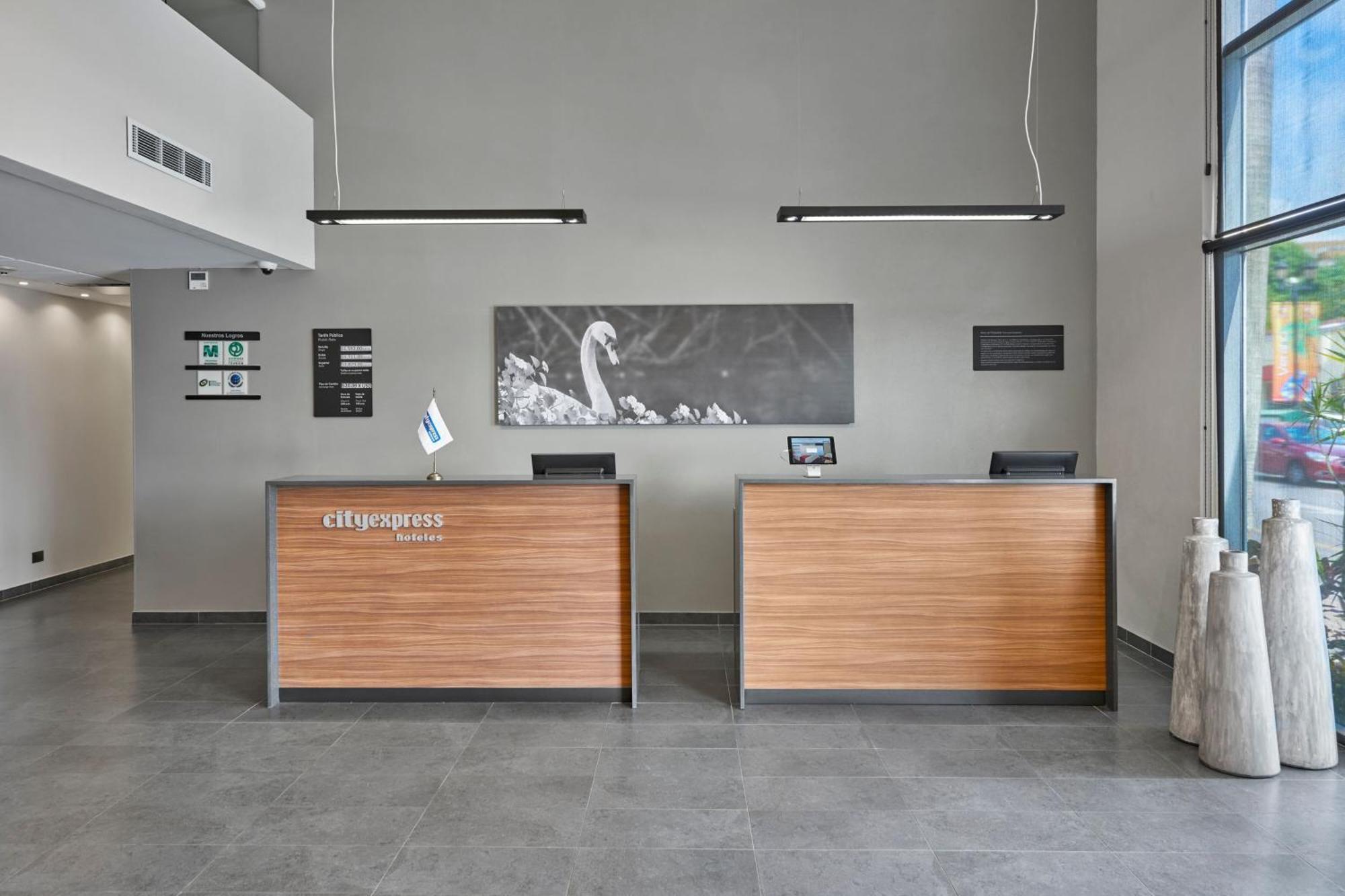 City Express By Marriott Tampico Luaran gambar