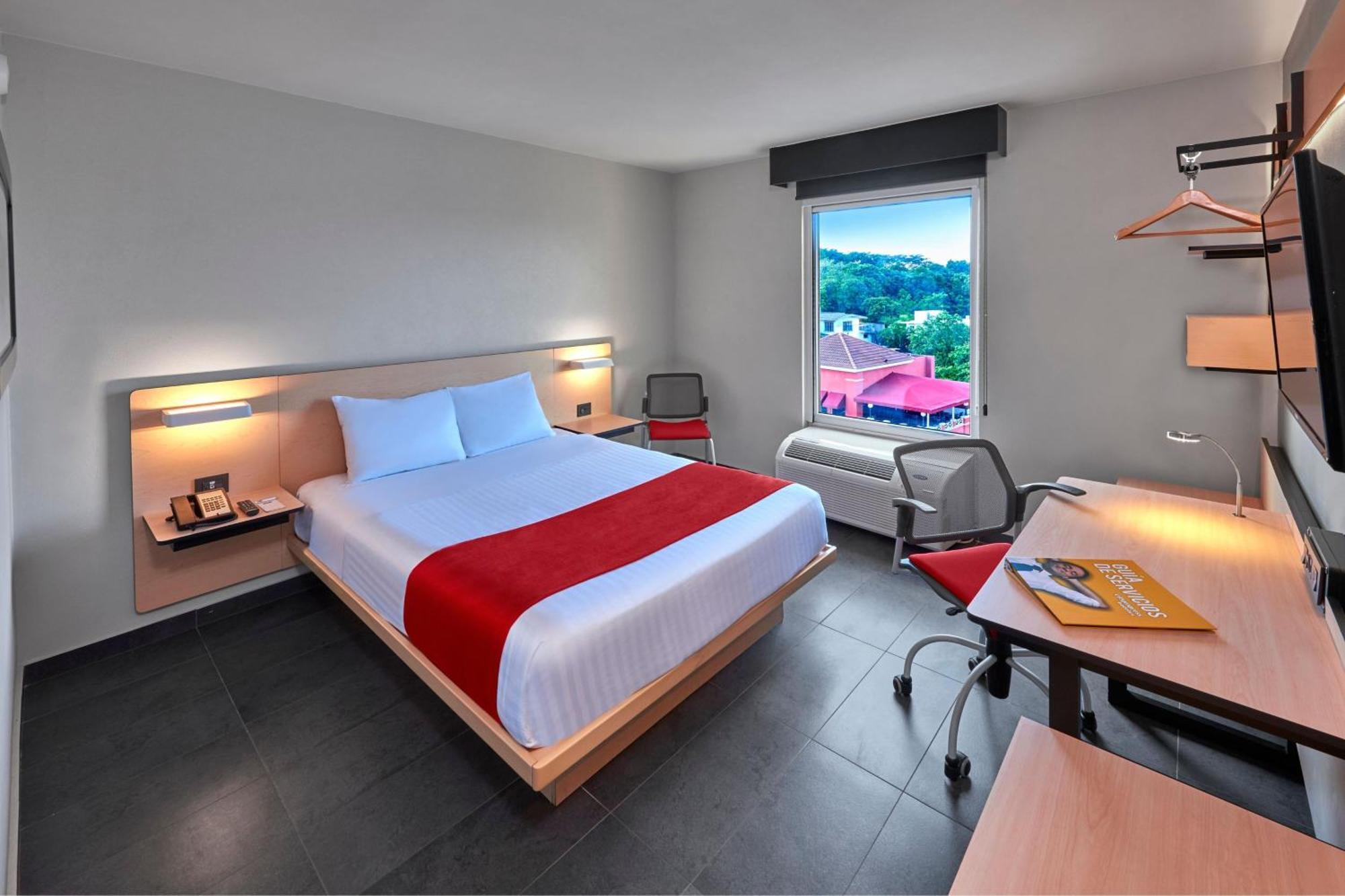 City Express By Marriott Tampico Luaran gambar