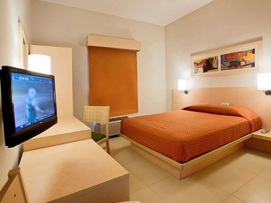 City Express By Marriott Tampico Luaran gambar