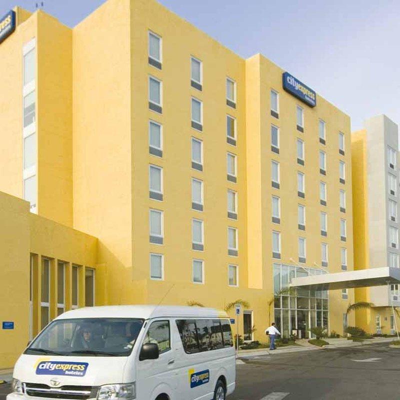 City Express By Marriott Tampico Hotel Luaran gambar