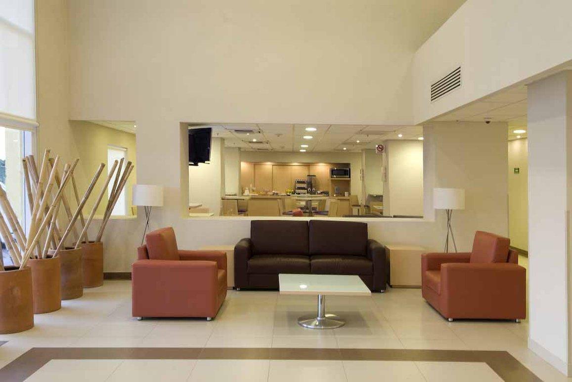 City Express By Marriott Tampico Luaran gambar