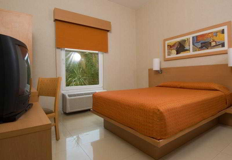 City Express By Marriott Tampico Luaran gambar