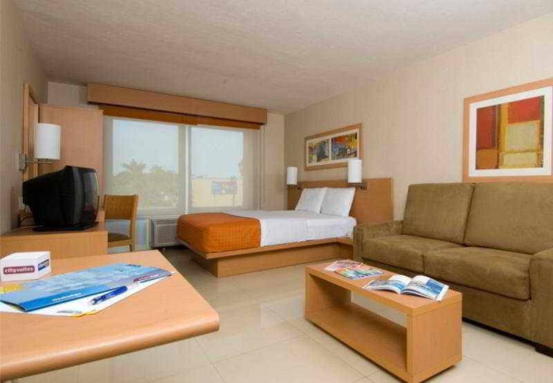 City Express By Marriott Tampico Bilik gambar