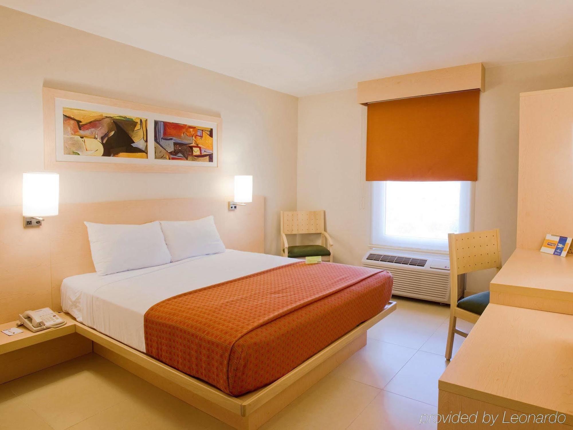 City Express By Marriott Tampico Luaran gambar