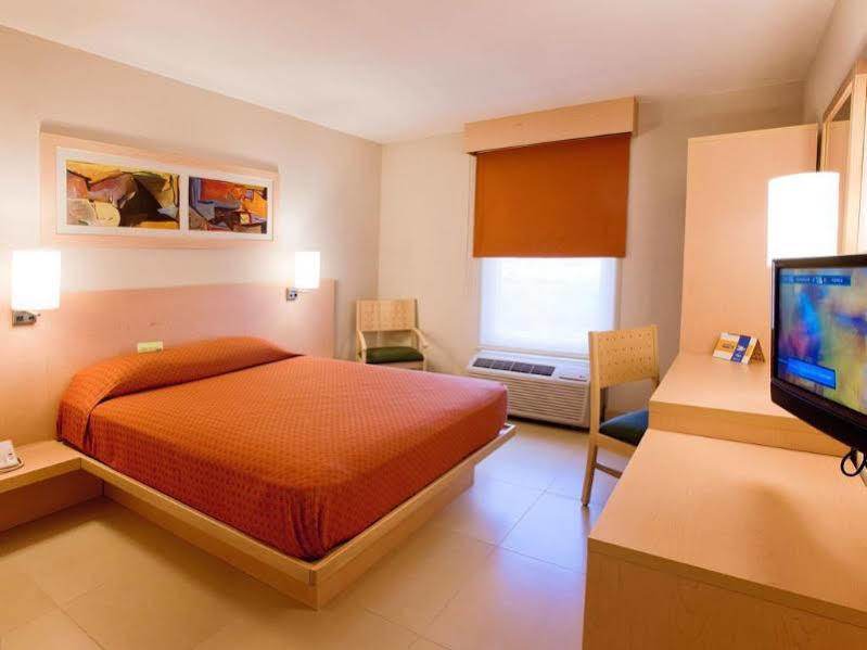 City Express By Marriott Tampico Luaran gambar