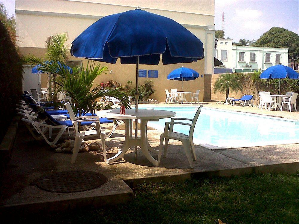City Express By Marriott Tampico Luaran gambar